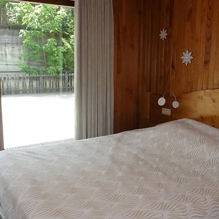 Spacieux 3 Pieces Aux Gets - 6 Pers, Garage, Wifi, Draps Et Serviettes Inclus - Fr-1-802-25 Les Gets