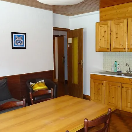 Spacieux 3 Pieces Aux Gets - 6 Pers, Garage, Wifi, Draps Et Serviettes Inclus - Fr-1-802-25 Appartement Les Gets