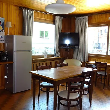 Appartement Spacieux 3 Pieces Aux Gets - 6 Pers, Garage, Wifi, Draps Et Serviettes Inclus - Fr-1-802-25 Les Gets