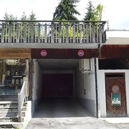 Spacieux 3 Pieces Aux Gets - 6 Pers, Garage, Wifi, Draps Et Serviettes Inclus - Fr-1-802-25 Lägenhet *